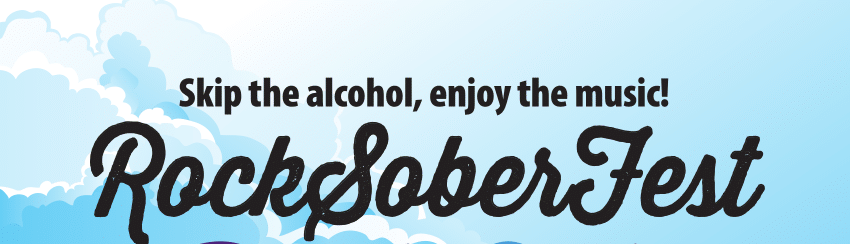 RockSoberFest 2019